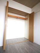 収納 プリムローズ上福岡