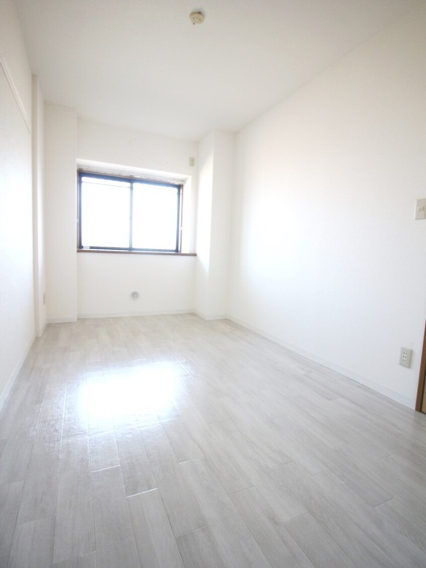 内観写真 プリムローズ上福岡