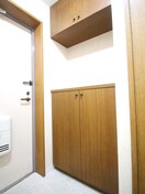 靴箱 プリムローズ上福岡