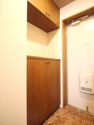 靴箱 プリムローズ上福岡