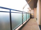 ベランダ・バルコニー プリムローズ上福岡