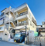 藤コ－ポ