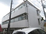 アップルハウス町田２