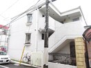 外観写真 アップルハウス町田２