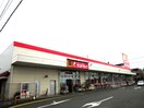 サンドラッグ　青梅新町店(ドラッグストア)まで232m パークガーデン