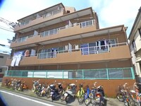 セントラルビレッジ３