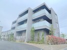 Grand cielの外観