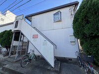 ブリッジハイツ