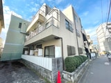 ニシキコーポ