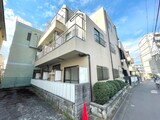 ニシキコーポ