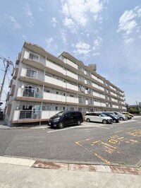 シャト－ブラン村田Ⅰ