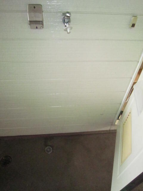 洗濯機置場 LSY22