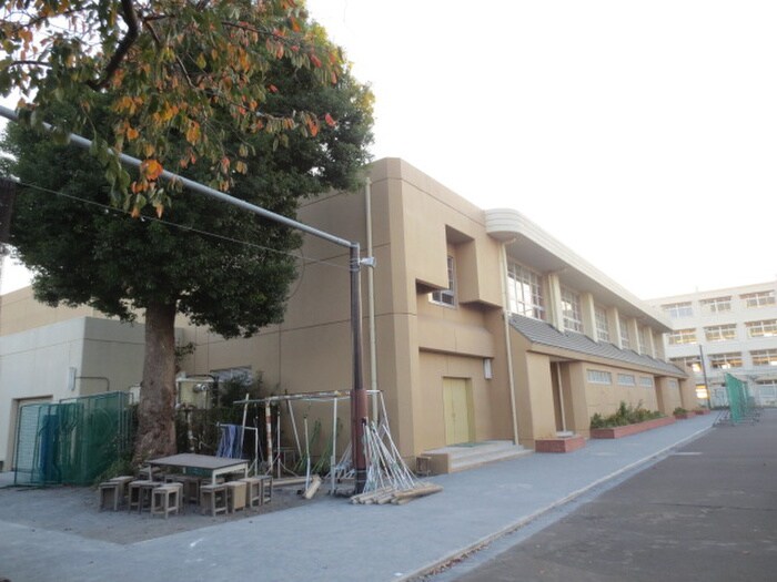 原中学校(中学校/中等教育学校)まで750m LSY22