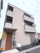 サンビル6の外観