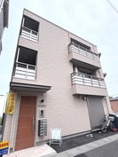 サンビル6の外観