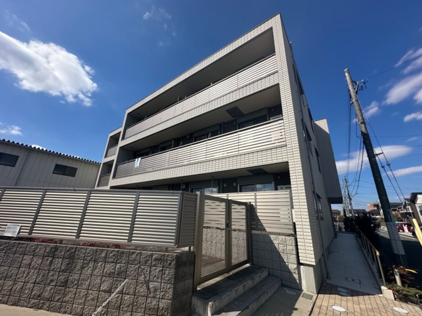 外観写真 Grand　View万願寺