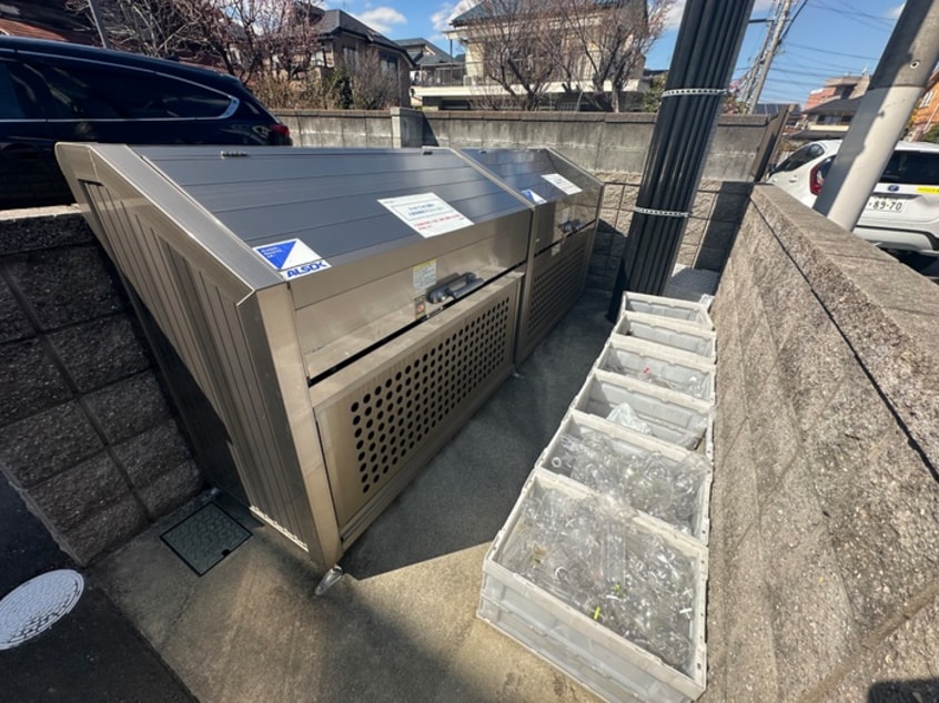 その他 Grand　View万願寺