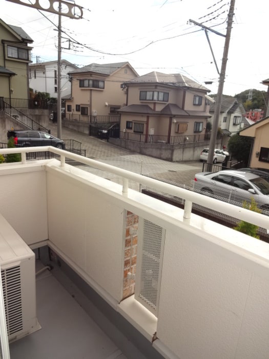 ベランダ・バルコニー ミルト