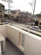 ベランダ・バルコニー ミルト