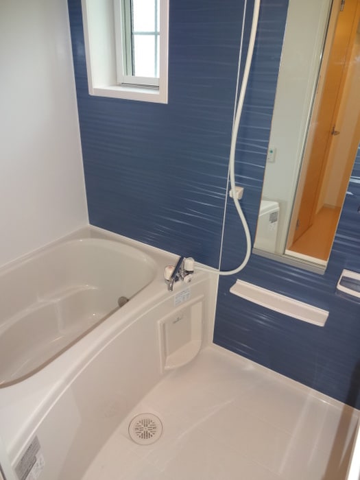 バス／シャワールーム等 ミルト