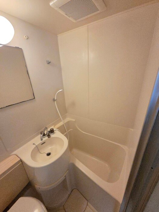 バス／シャワールーム等 ハイツ南台