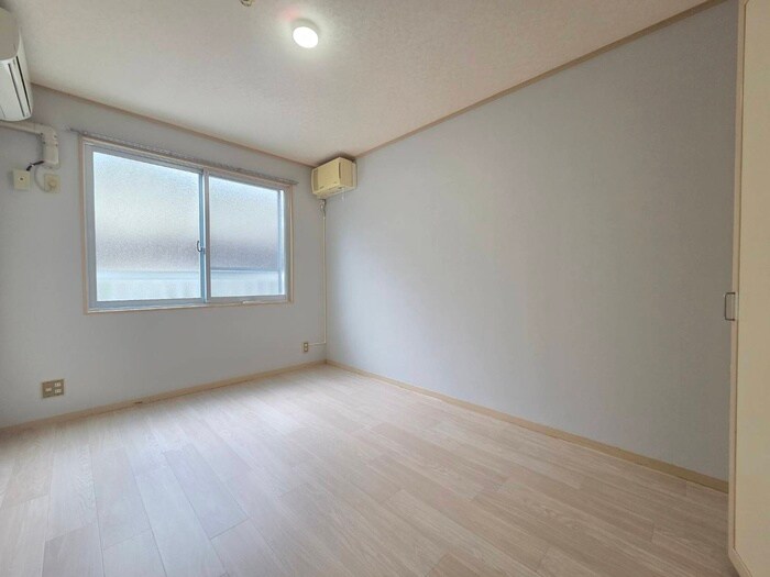 居室 ハイツ南台