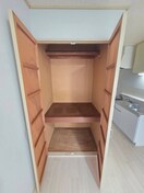 収納 ハイツ南台