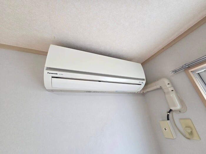 内観写真 ハイツ南台