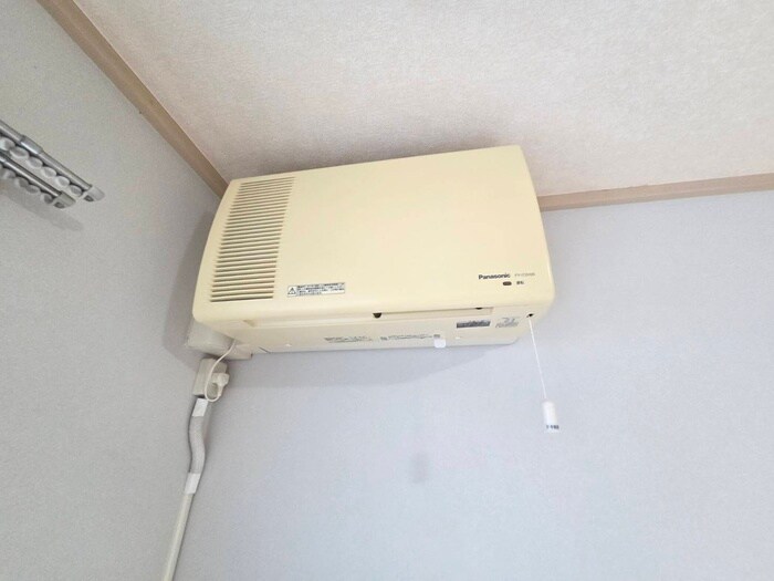 内観写真 ハイツ南台