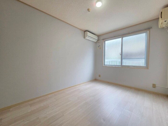 居室 ハイツ南台