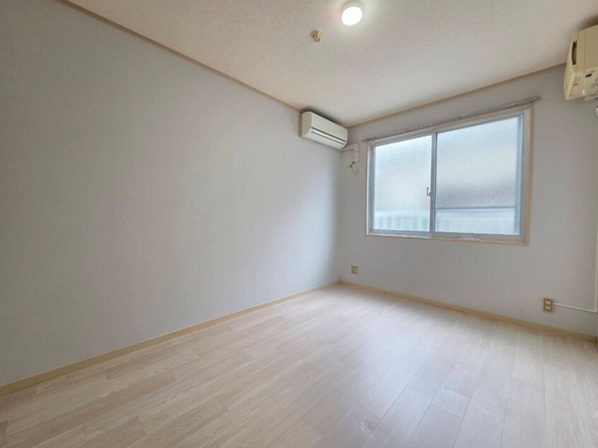 居室 ハイツ南台