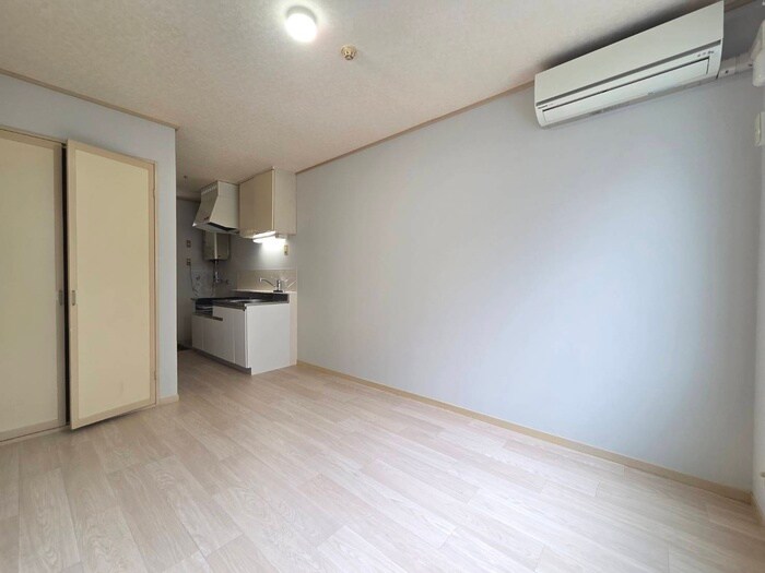 居室 ハイツ南台