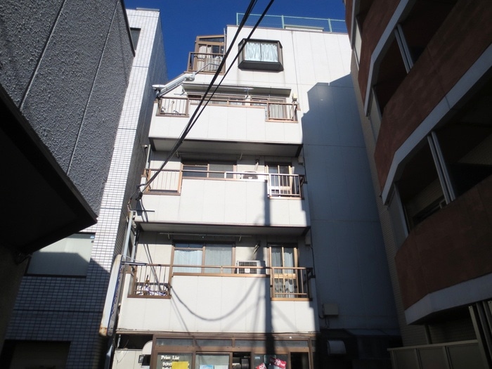 外観写真 ノ－ムラビル
