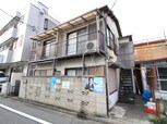 カナイハイツ