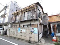 カナイハイツ