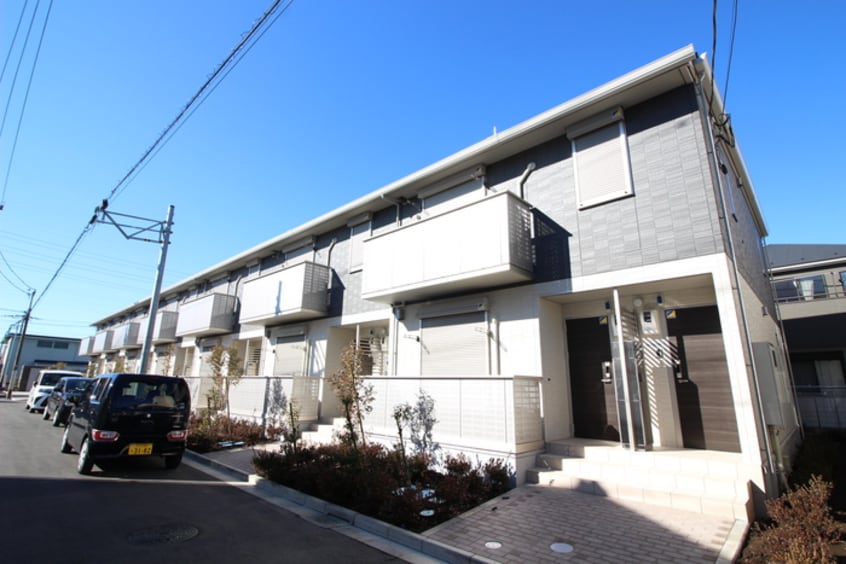 外観写真 aise village