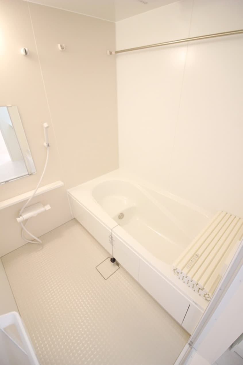 バス／シャワールーム等 aise village