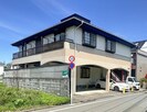 サンコートナカハラⅡの外観