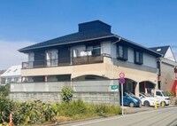 サンコートナカハラⅡ