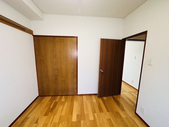 居室 サンコートナカハラⅡ