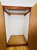 収納 サンコートナカハラⅡ