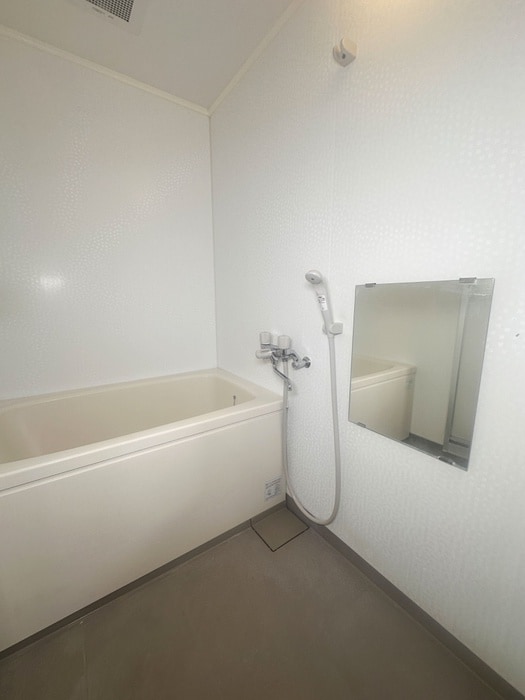 バス／シャワールーム等 サンコートナカハラⅡ