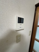 内観写真 サンコートナカハラⅡ