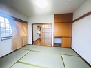 居室 サンコートナカハラⅡ