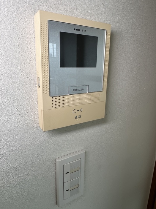 内観写真 サンコートナカハラⅡ