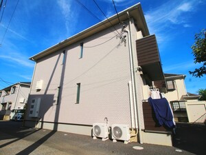 Harmony　Ⅱ号館