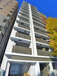 ライトテラス上野