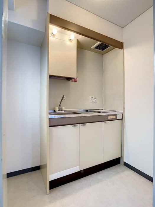 キッチン ベルメゾン宇野