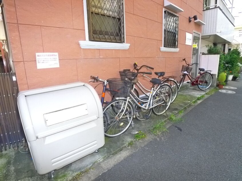 外観写真 グランド－ル葛西