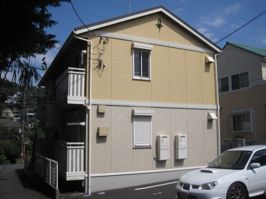 外観写真 サウスコト－